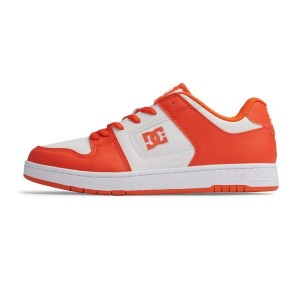 Buty do chodzenia męskie Dc Shoes Manteca 4 SN