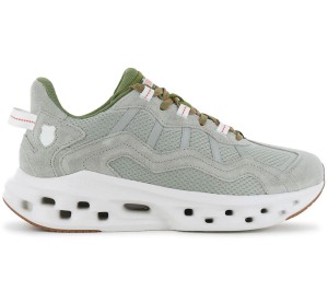 Męskie - K-Swiss Tubes Lite Rmx - 09445-048-M - Zielony