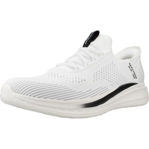 Buty do chodzenia męskie Skechers 210810WHT