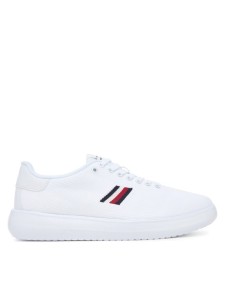 Tommy Hilfiger Sneakersy Modern Lightcup FM0FM05528 Biały