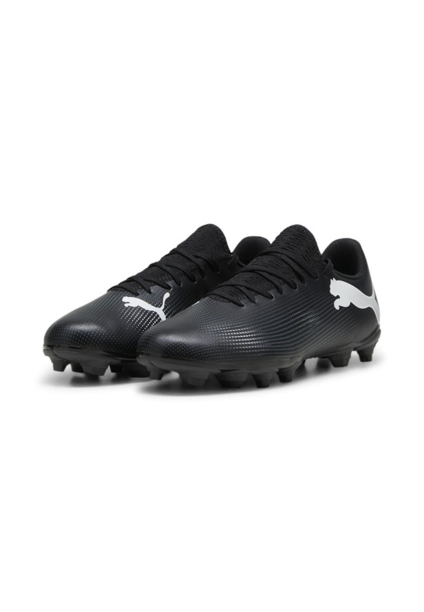 Buty piłkarskie męskie Puma future 7 Play Fg ag