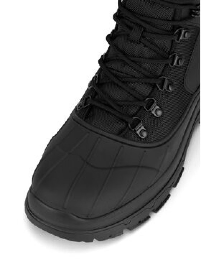 Hunter Trzewiki MFS1000PTP Czarny