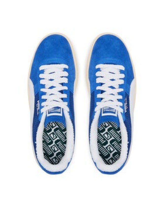 Puma Sneakersy GV Special Laundry Boys II 399841 01 Niebieski