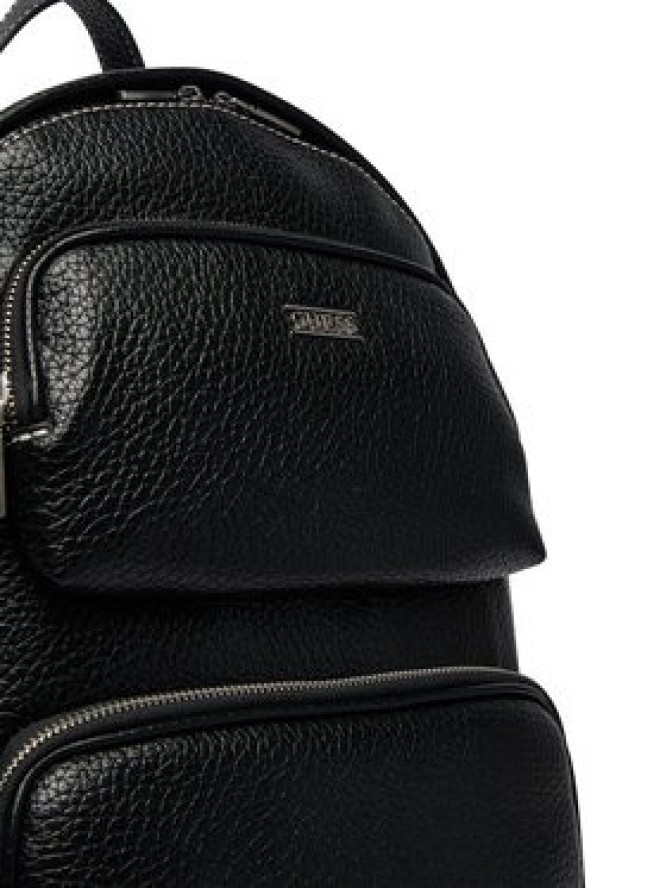 Guess Plecak HMBOGS P6211 Czarny