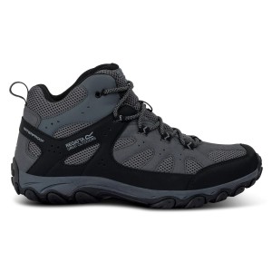 Buty trekkingowe Regatta Edgepoint IV Mid