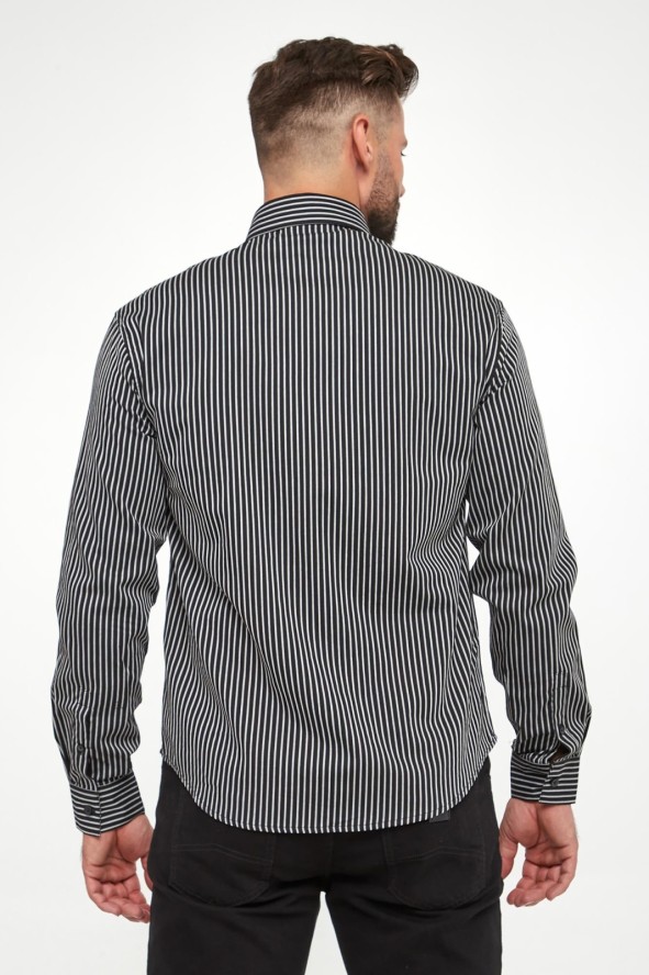 Koszula męska ARMANI EXCHANGE