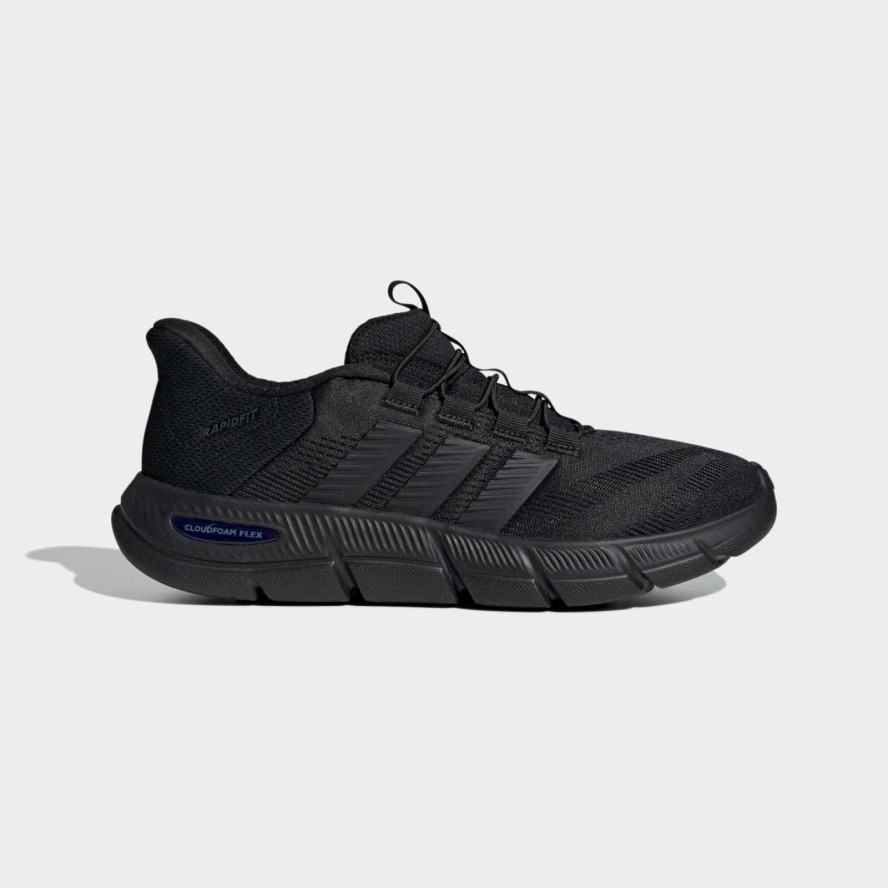Sneakersy męskie ADIDAS Cloudfoam Flex