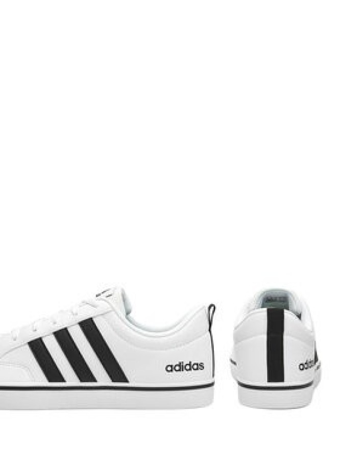 adidas Sneakersy VS Pace 2.0 HP6010 Biały