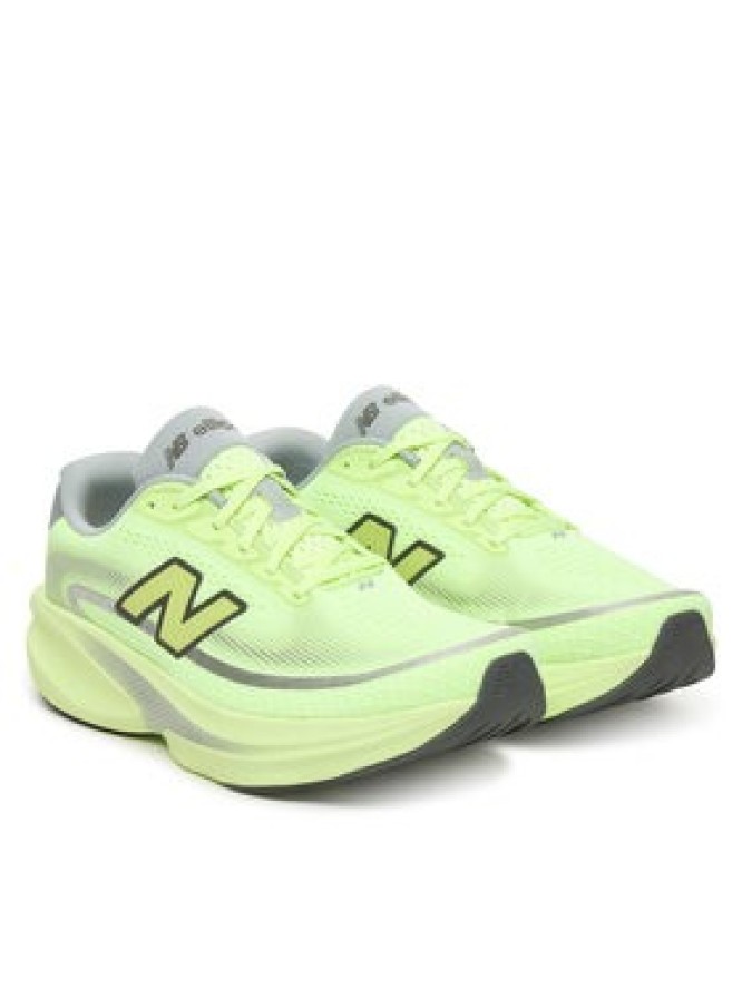 New Balance Buty do biegania Fresh Foam Ellipse v1 MELPS78S Zielony