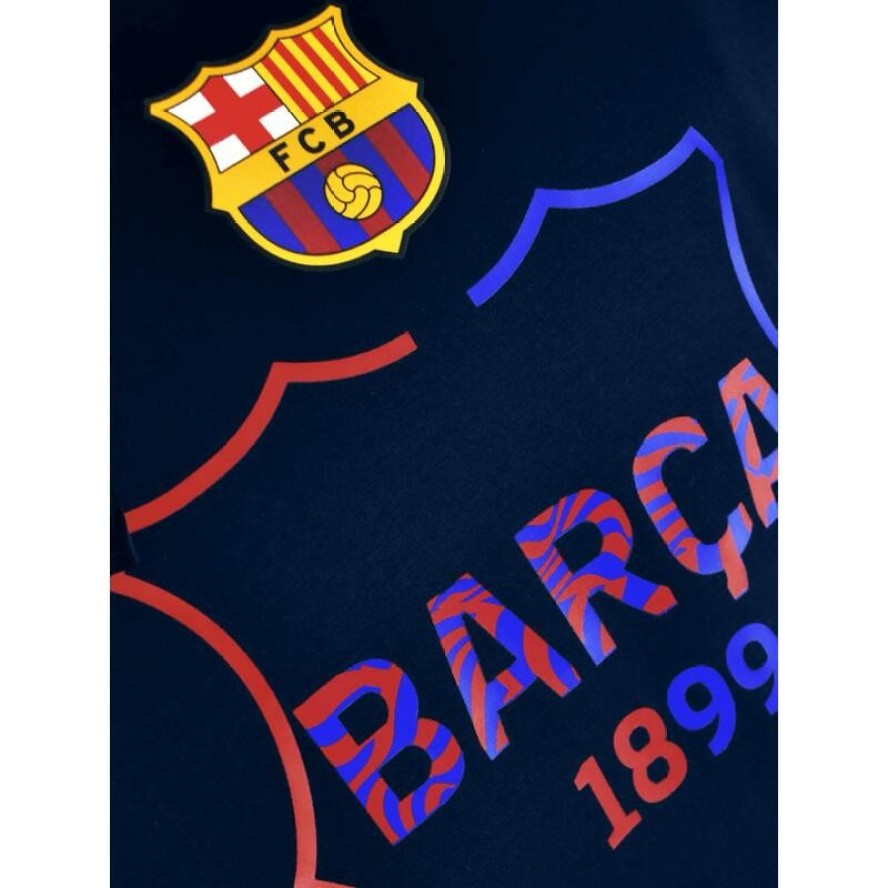 Koszulka kibica FC Barcelona 2025-26