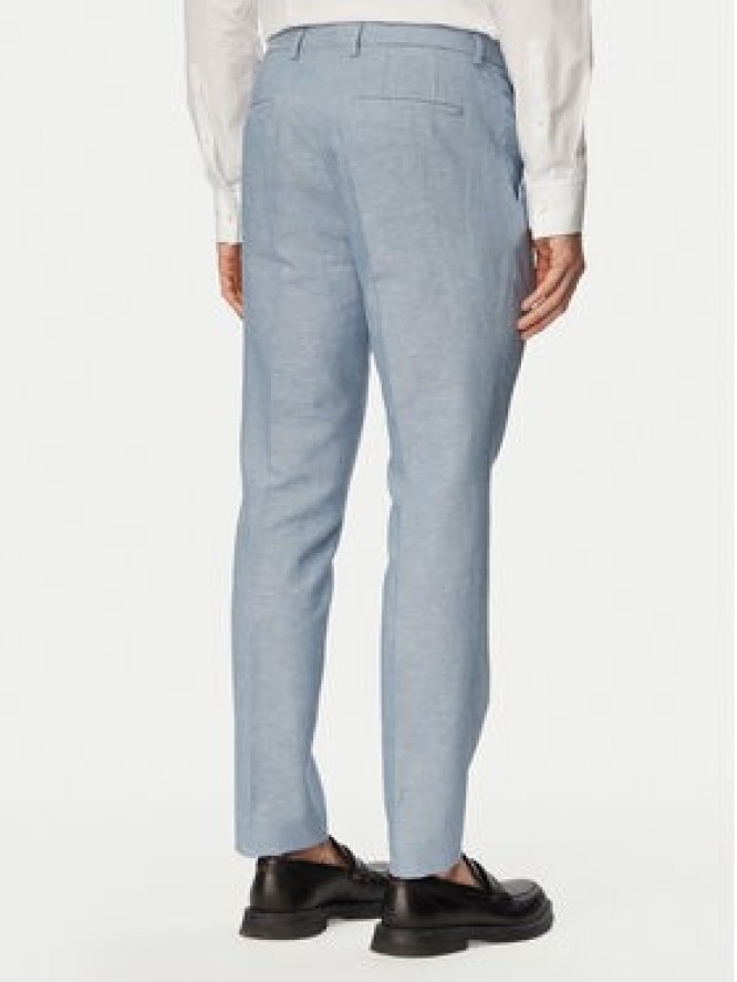 HUGO Garnitur Arti/Hesten242V1X 50559671 Niebieski jasny Extra Slim Fit