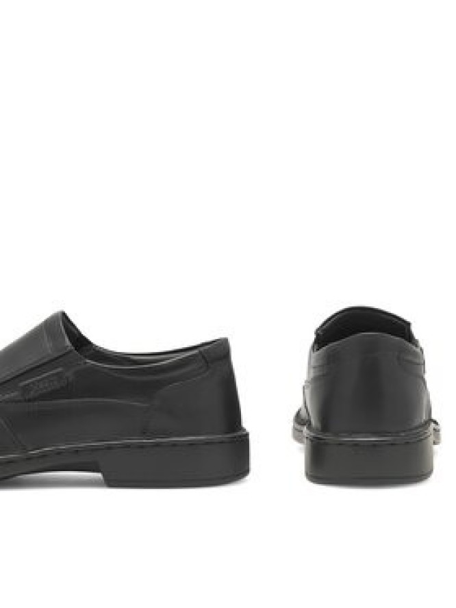 Go Soft Półbuty GARY-01 MI18 Czarny