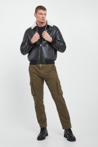 Spodnie męskie AERONAUTICA MILLITARE