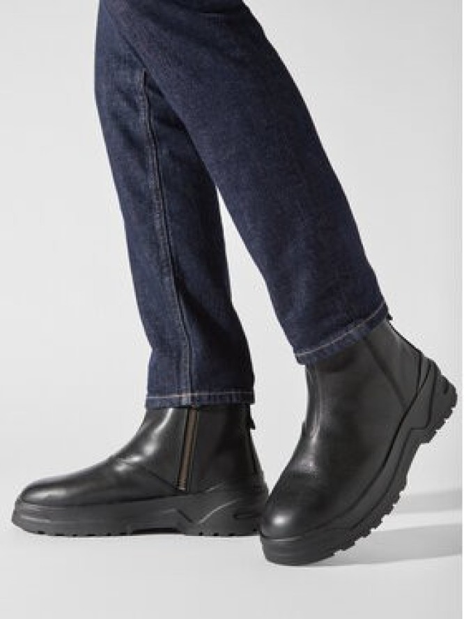 Vagabond Shoemakers Botki 5292-101-20 Czarny