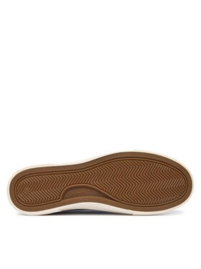 Gant Tenisówki 30638880 Granatowy