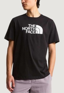 Koszulka crop top Mężczyzna M EVOLUTION HALF DOME REGULAR