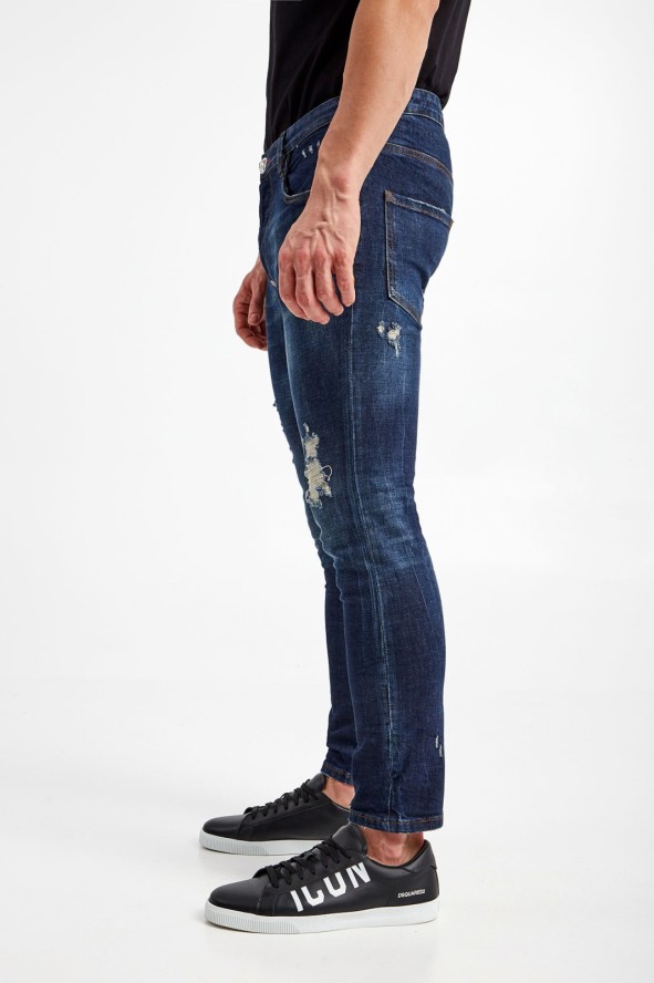 Jeansy PHILIPP PLEIN