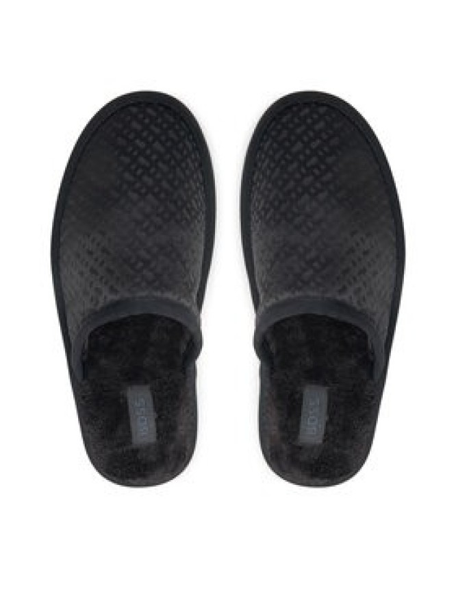 Boss Kapcie Home 50529162 Czarny