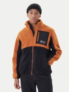 Kappa Polar Olya 381Z6LW Brązowy Regular Fit