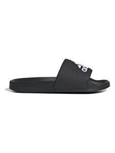 adidas Klapki "Adilette Shower" w kolorze czarnym rozmiar: 47 1/3