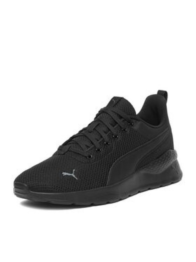 Puma Sneakersy Anzarun Lite 37112801 Czarny