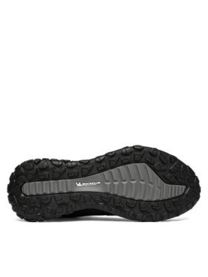 ECCO Trekkingi Ult-Trn 82432451094 Czarny