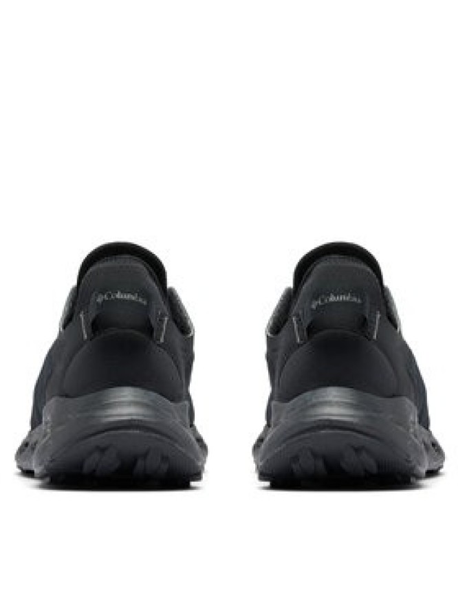 Columbia Sneakersy Drainmaker Xtr 2063431013 Czarny
