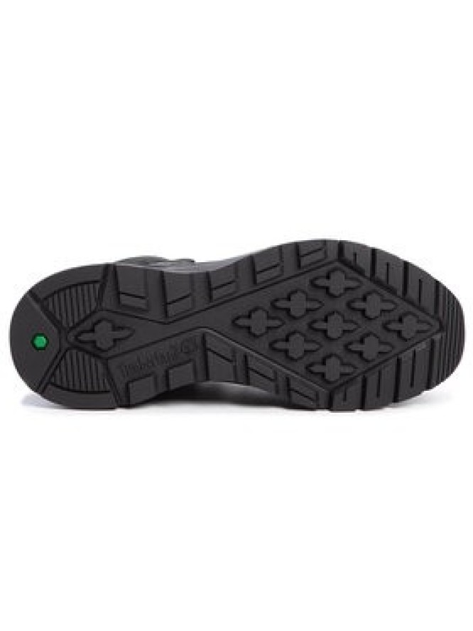 Timberland Sneakersy Sprint Trekker Mid Hiker TB0A1YN50151 Czarny