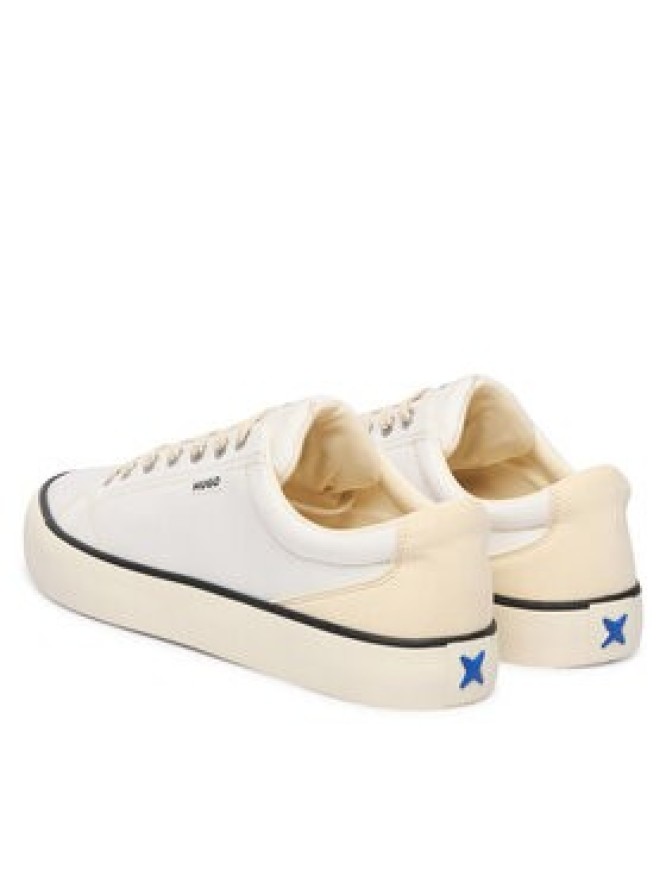 HUGO Sneakersy B-Cross 50558090 Biały