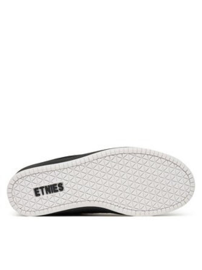 Etnies Sneakersy Sal 23 4102000155 Czarny