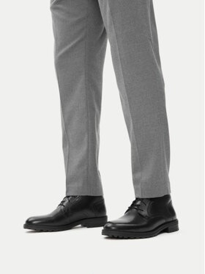 Lasocki Trzewiki CEO-DEEP-03 MI25 Czarny