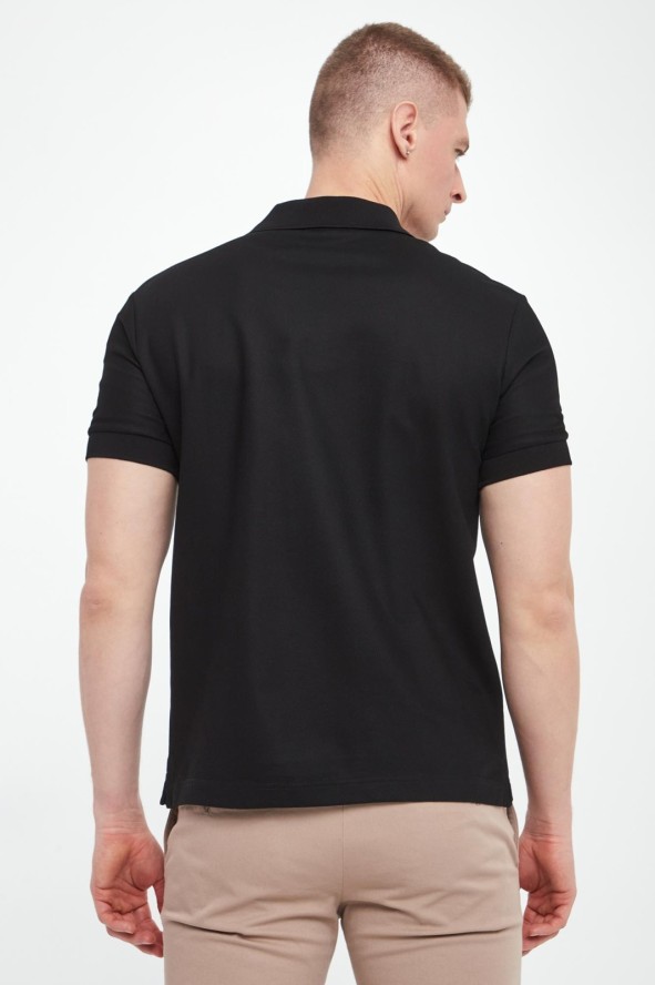 Polo męskie BURBERRY