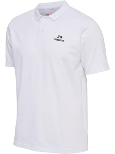 Bawełniana koszulka polo Newline Lea