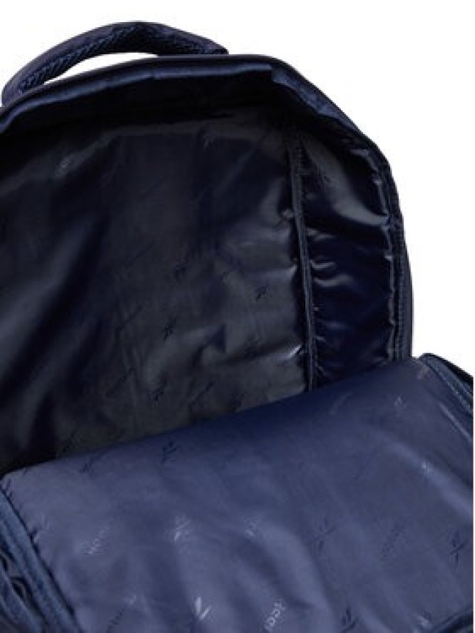 Reebok Plecak RBK-015-CCC-06 Granatowy
