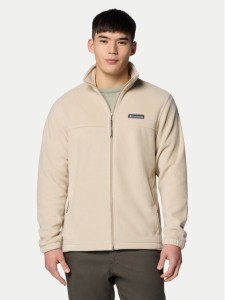 Columbia Polar Steens Mountain™ 1476671 Brązowy Regular Fit