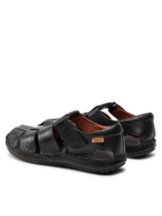 Pikolinos Sandały 06J-5433 Czarny