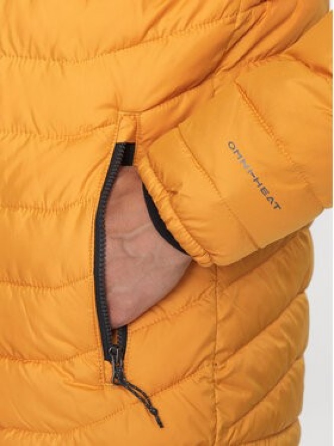 Columbia Kurtka przejściowa Powder Lite™ Jacket 169800 Żółty Regular Fit