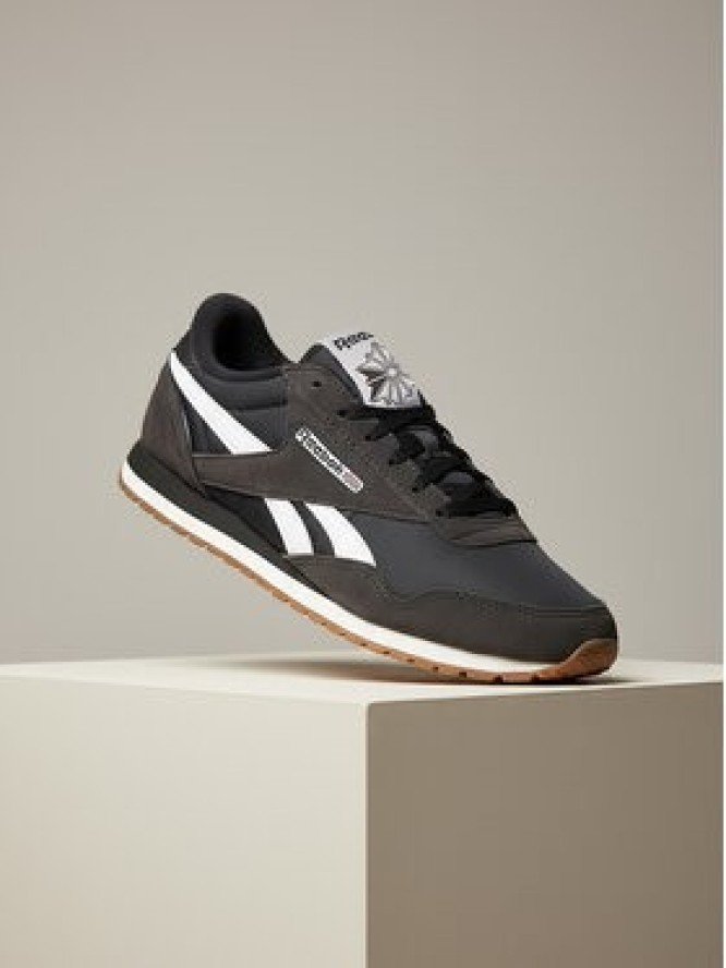 Reebok Sneakersy EOSS-CLASSIC AZ 100239547 Czarny