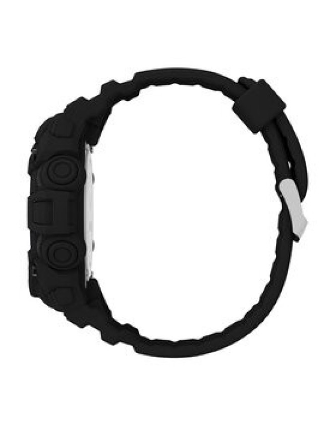 Timex Zegarek UFC Rematch TW5M53200 Czarny