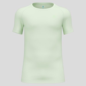 Koszulka męska ODLO Active F-Dry Light Eco BL Top Crew Neck S/S