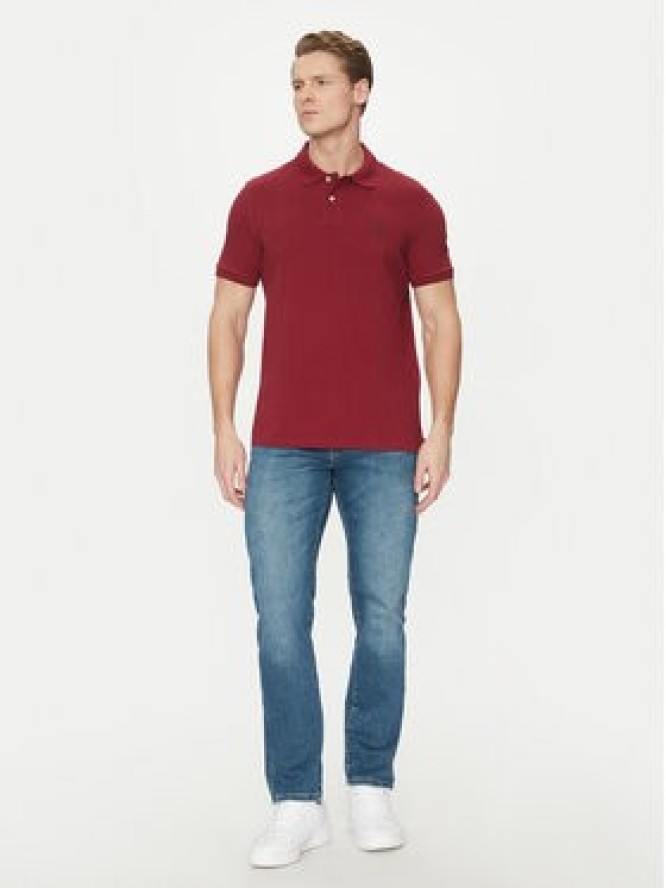 Only & Sons Jeansy Weft 22032139 Granatowy Regular Fit