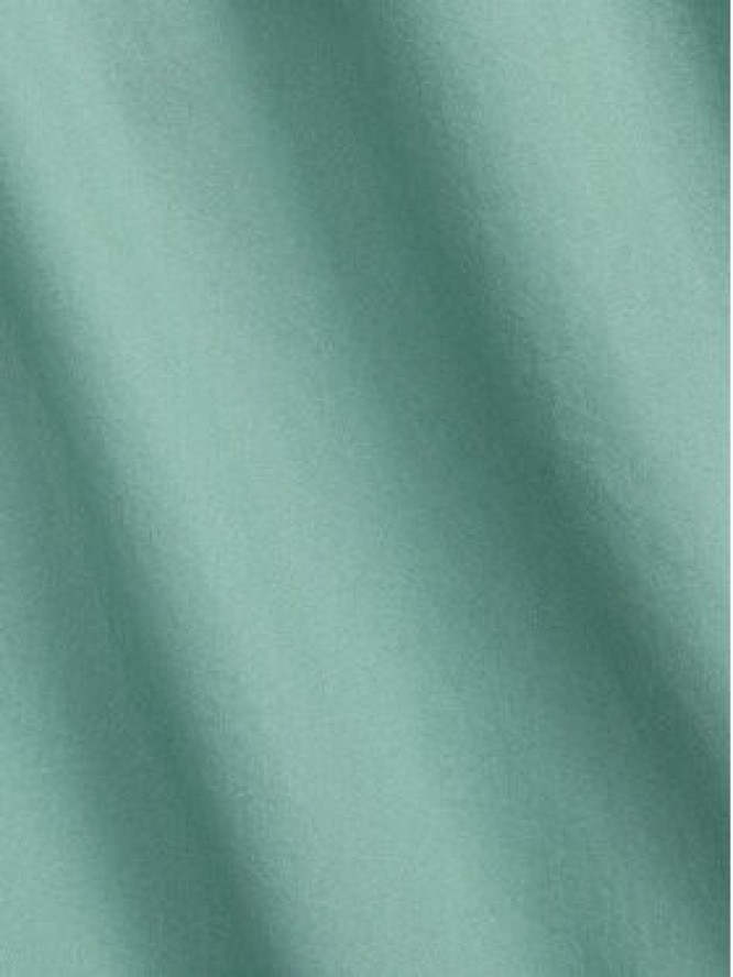 Polo Ralph Lauren Koszula 710B20512009 Zielony Custom Fit