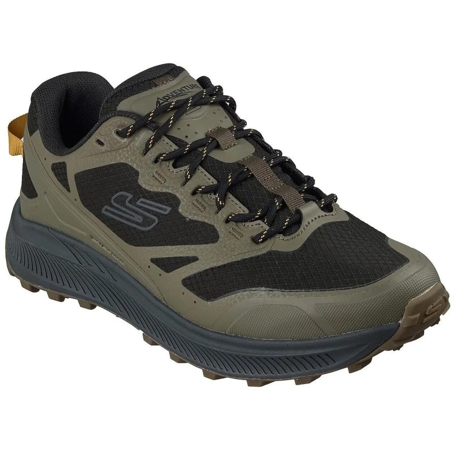 Buty sportowe męskie Skechers Ridgestar-lion Creek