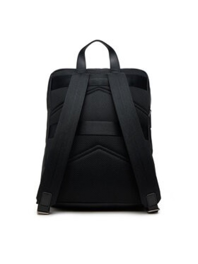 Calvin Klein Plecak Business Tech 2g Squared Bp K50K512962 Czarny