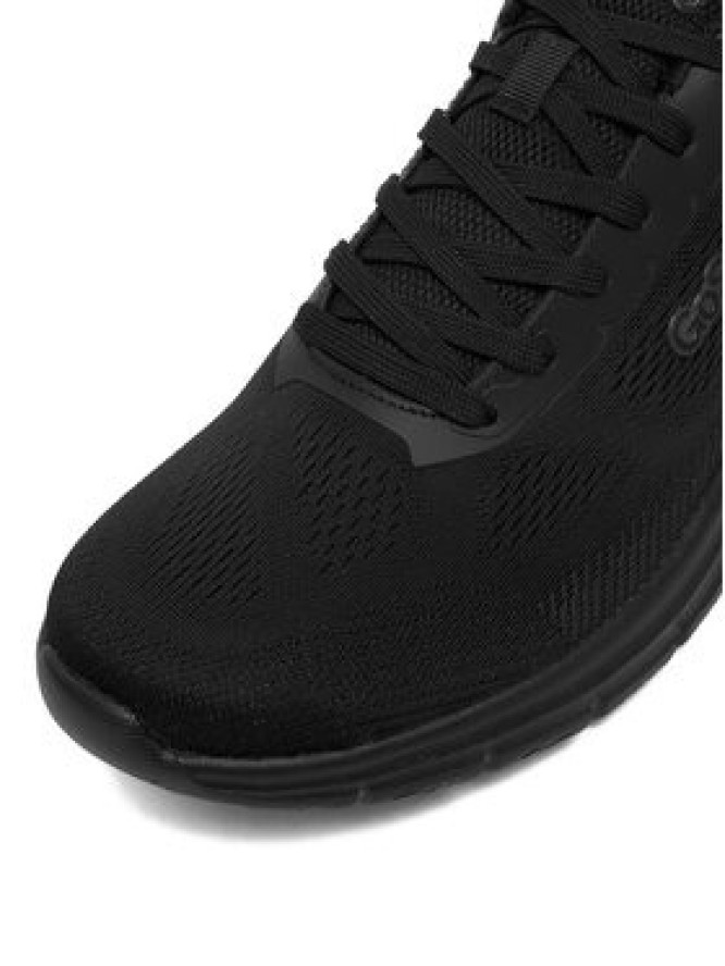 Go Soft Sneakersy CEOWB-MYR-25056 Czarny