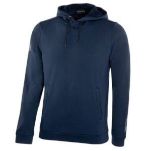 Bluza z kapturem Galvin Green Donnie