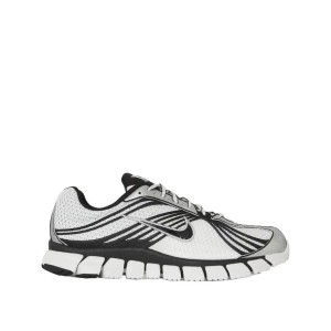 Buty Nike Zoom Skylon 11 Białe/Czarne