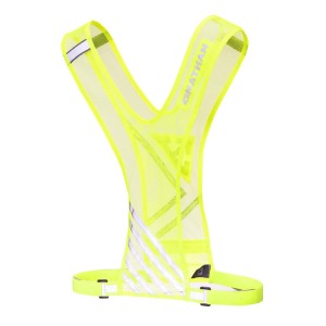 Kamizelka hydracyjna Nathan Bandolier