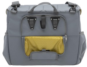 Pojedyncza Torba Rowerowa Mondi Joy Single 18,5 Litra 36 X 16 X 32 Cm
