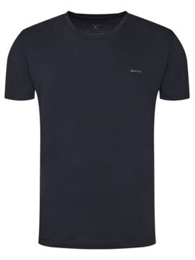 Gant Komplet t-shirtów 900012008 Kolorowy Regular Fit
